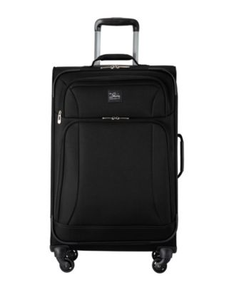 Epic 24" Spinner Suitcase