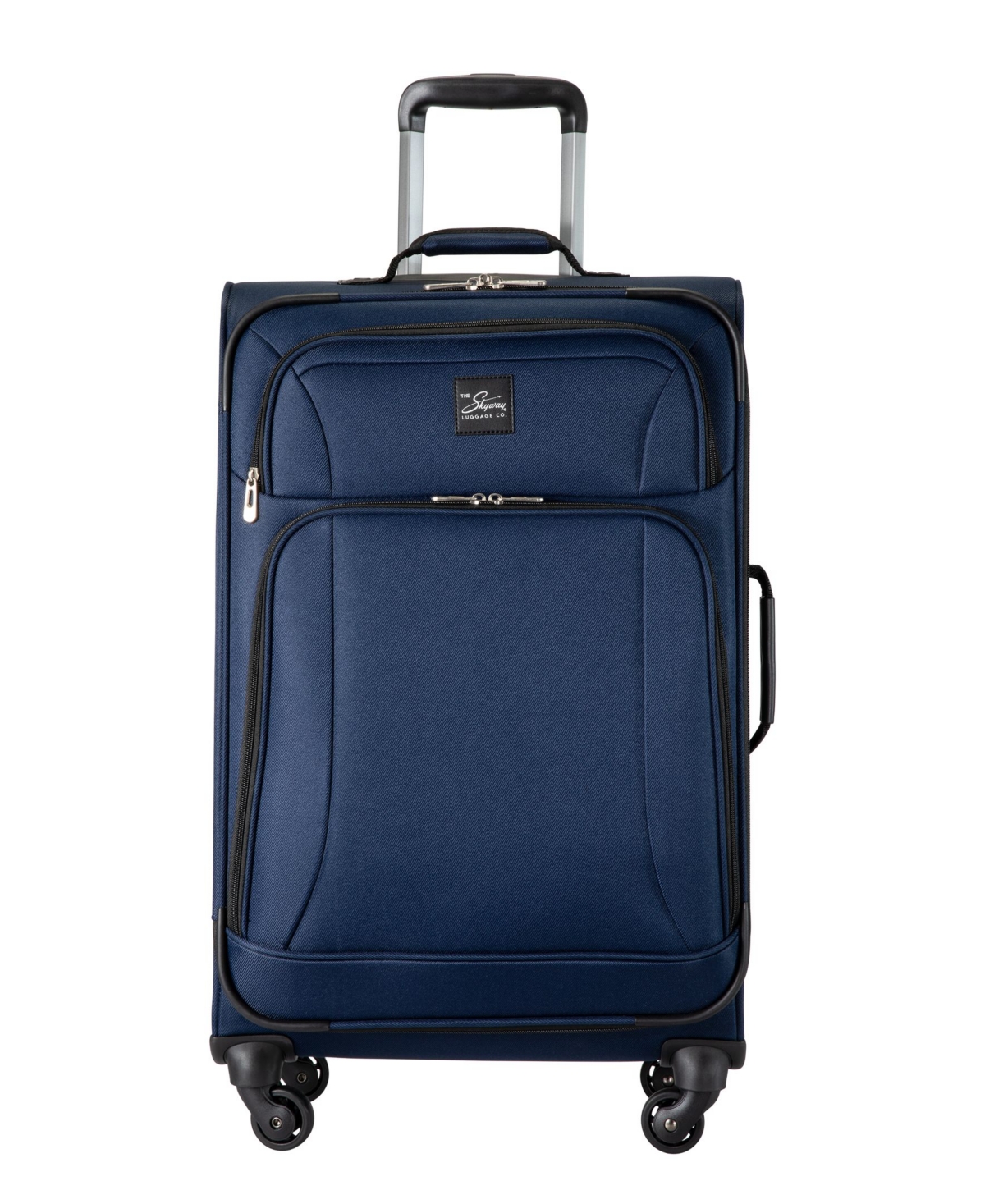 Epic 24" Spinner Suitcase - Surf Blue