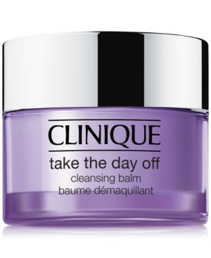 Clinique Take The Day Off Cleansing Balm 1-oz