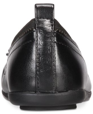 Little & Big Girls Lunette Missy Dress Flats