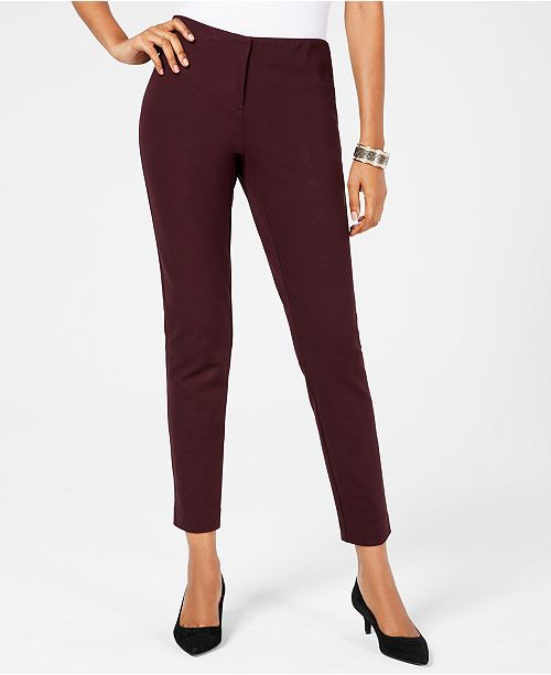 Essential Hollywood Skinny Leg Pant 31