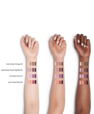 Shiseido Essentialist Eye Palette, 0.18-oz.