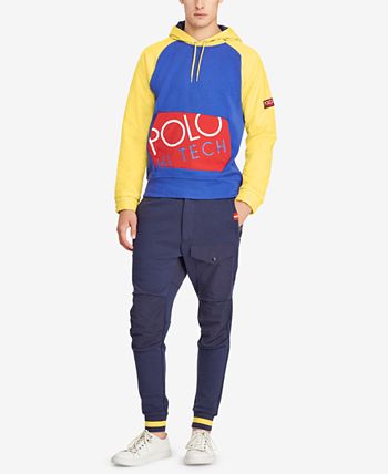 Polo Ralph Lauren Men s Hi Tech Hybrid Pants Macy s