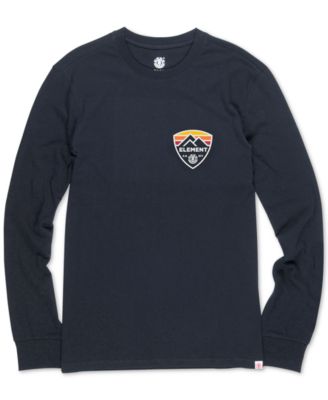 Element - Men's Logo Graphic T-Shirt