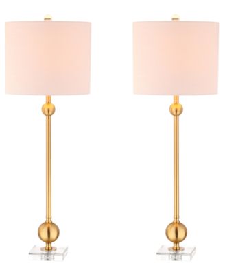 Set of 2 Hollis Table Lamps