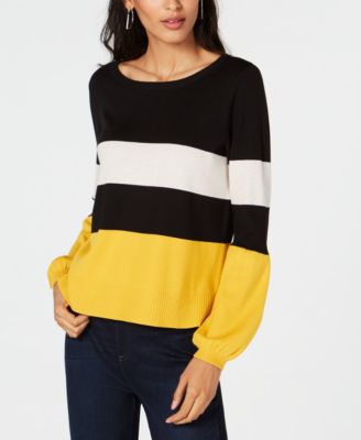 macys ladies sweaters