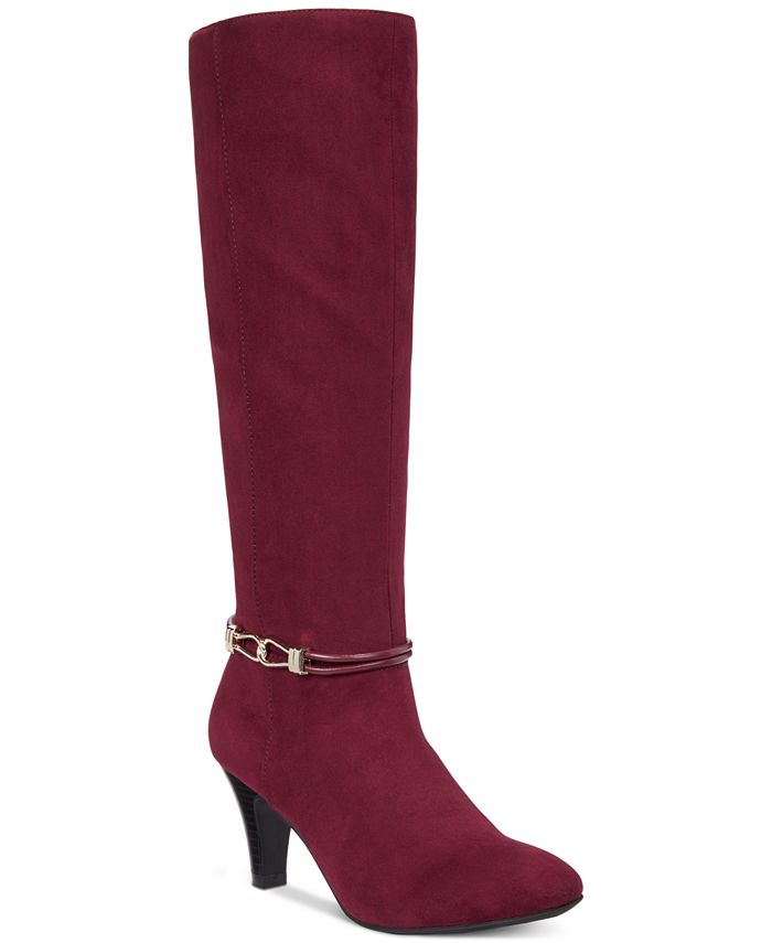 Karen scott 2025 hollee dress boots