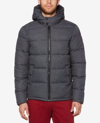 penguin down jacket