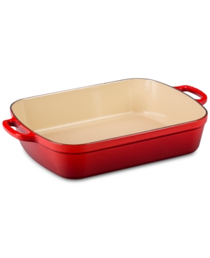 UPC 024147233633 product image for Le Creuset 7-Qt. Cast Iron Roaster | upcitemdb.com