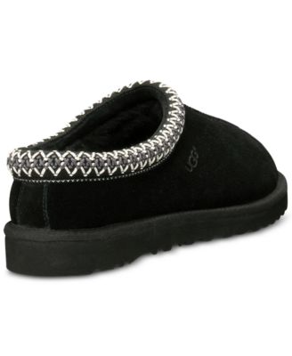 ugg tasman slipper macys