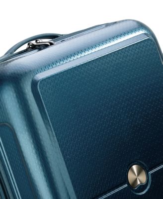 delsey turenne 25 spinner