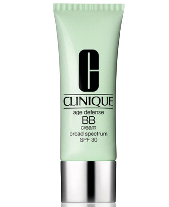 Clinique - Age Defense BB Cream SPF 30, 1.4 oz.