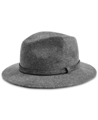 Levi's Men's Banded Felt Ranger Hat - Macy's