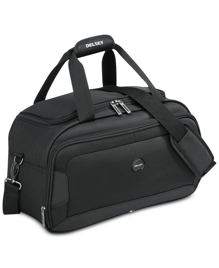 Delsey CLOSEOUT! OptiMax CarryOn Duffel Bag, Created for Macy's Macy's
