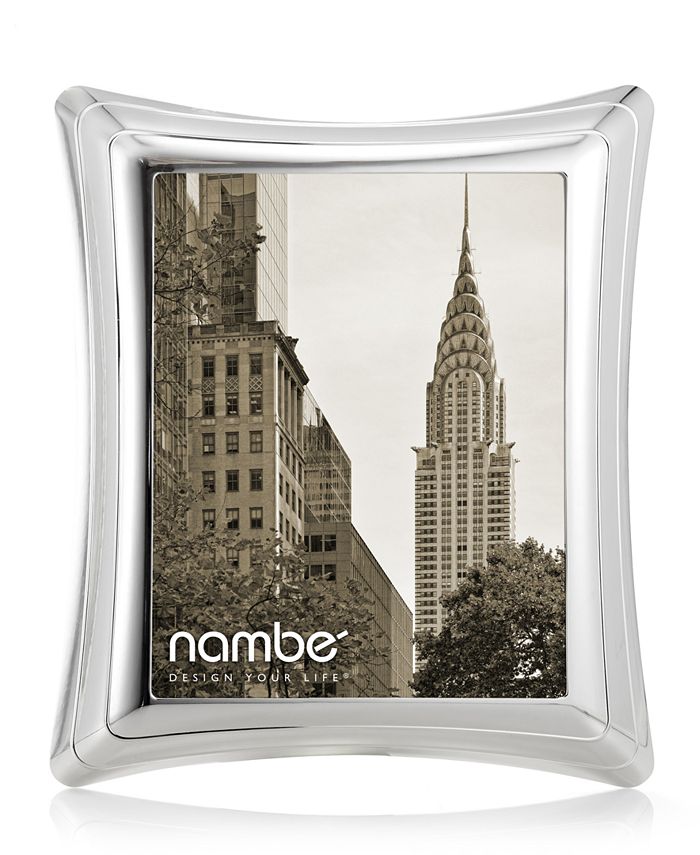 Nambé - Portal 8" x 10" Frame