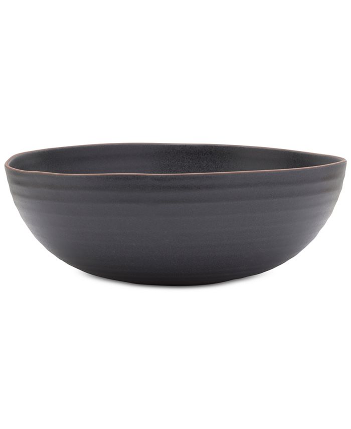Mikasa Delta Salad Bowl Macy's