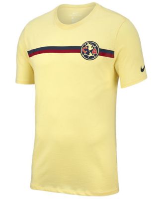 nike club america t shirt