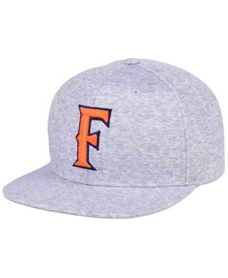 Top of the World - Solar Snapback Cap