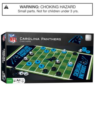 MasterPieces Puzzles - Checkers