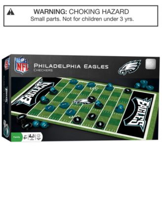 MasterPieces Puzzles - Checkers