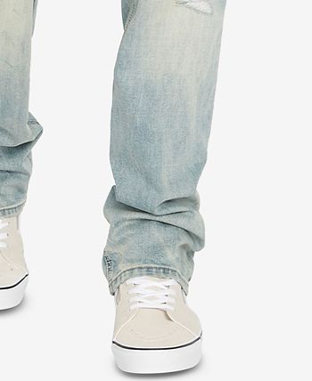 Buffalo David Bitton Men's Relaxed-Fit Driven-X Jeans - Macy's