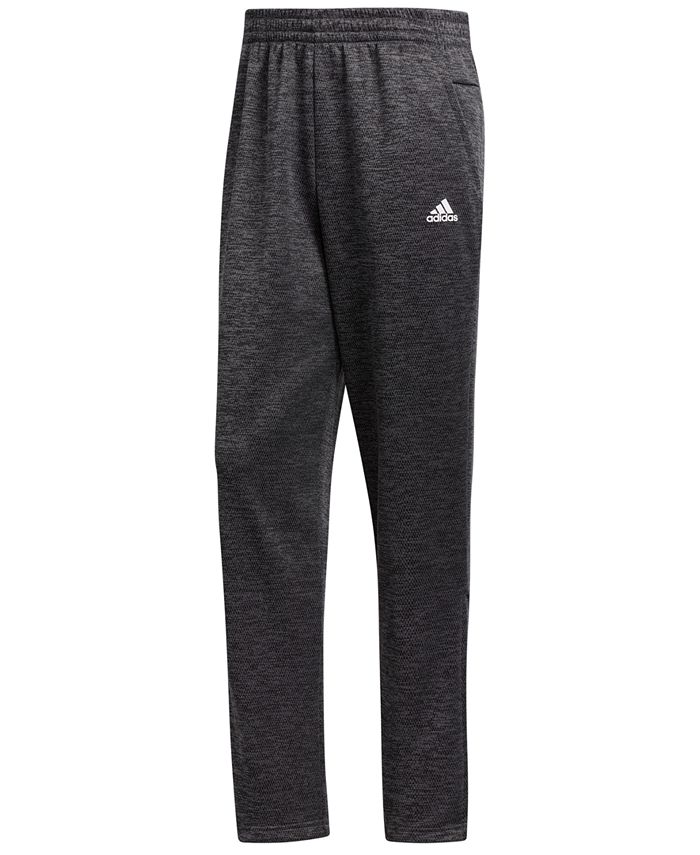 adidas Men's Team Issue Tapered Pants & Reviews - Activewear - Men - Macy's