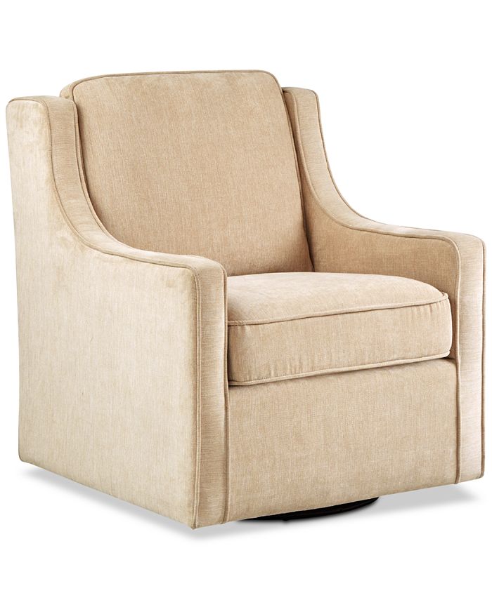 Vineland swivel sale armchair