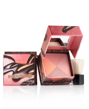 UPC 602004401380 product image for BeneFit Sugarbomb Sugar Rush Flush Face Powder | upcitemdb.com