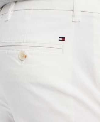 Men's TH Flex Stretch Slim-Fit Chino Pants  