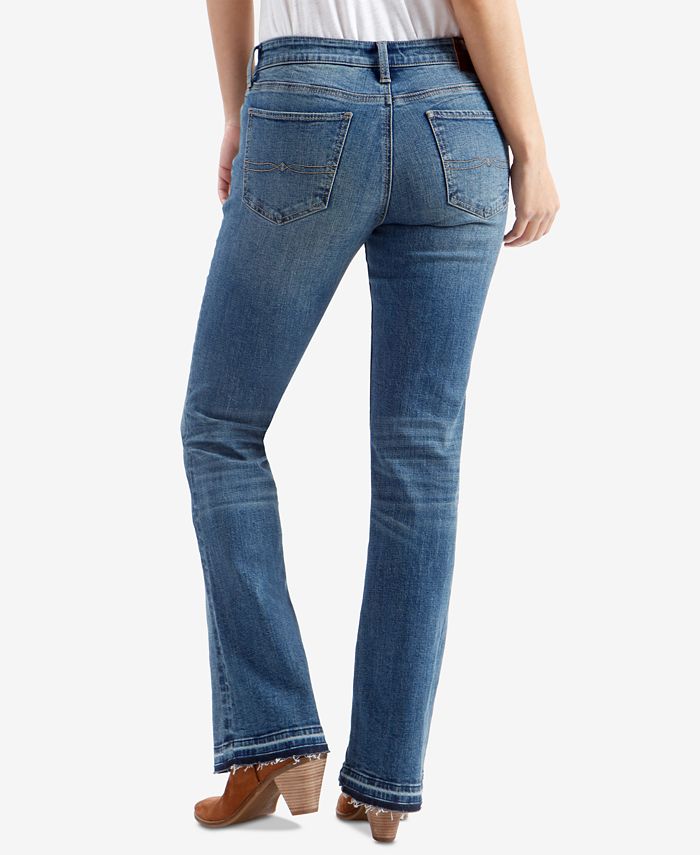 Lucky Brand Sweet Bootcut Jeans - Macy's