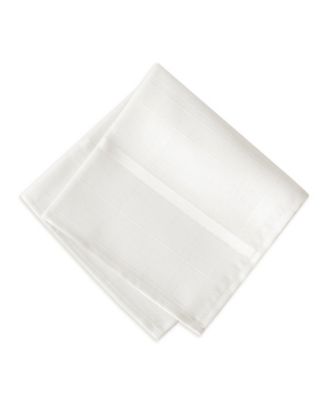 Elegance Plaid Set of 4 Napkins