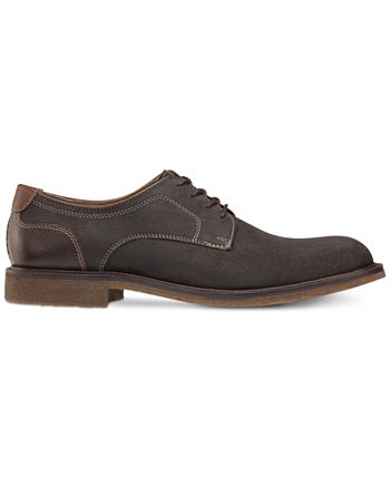 Johnston and murphy copeland plain toe clearance