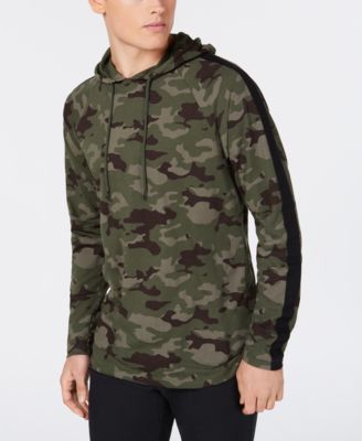 lightweight camo hoodie