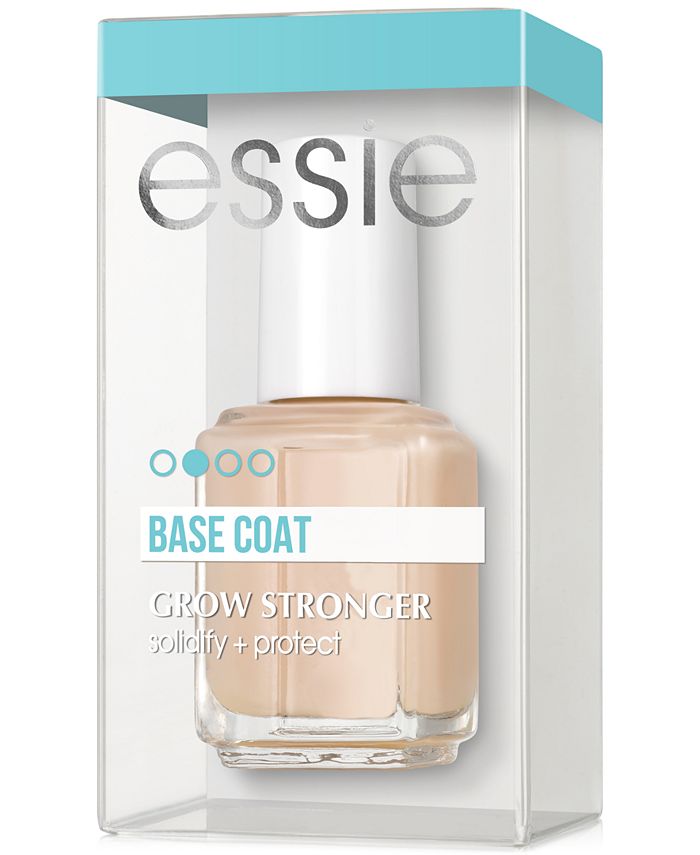 Essie nail care, grow stronger Macy's