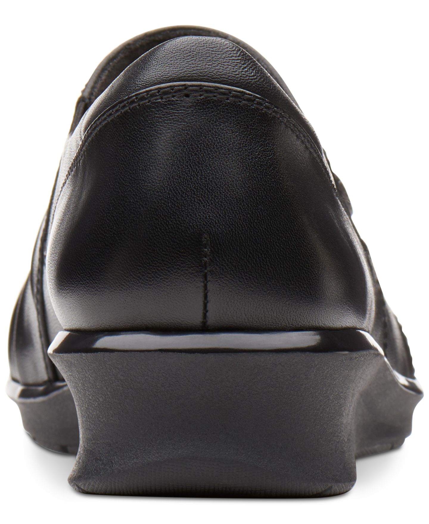 Женские туфли Clarks Hope Roxanne, цвет: Чёрный — фото 3