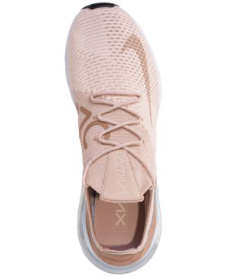 nike women's air max 270 flyknit