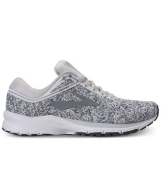 Brooks Women's Launch 5 Running Sneakers From Finish Line - Macy's