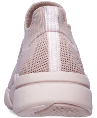 Mark Nason Los Angeles Women's Block - Poppy Casual Sneakers from Finish Line