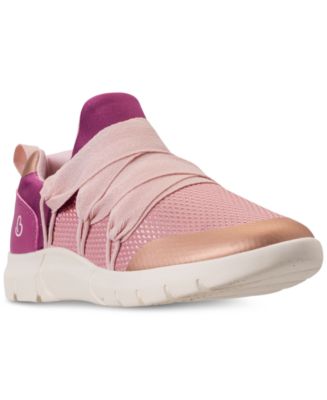 Baretraps Little Girls' Aubree Athletic Sneakers from Finish Line ...