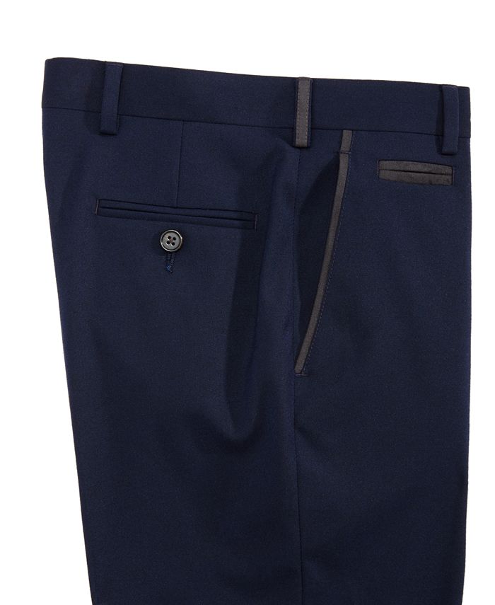 Ralph Lauren Big Boys Dress Pants - Macy's