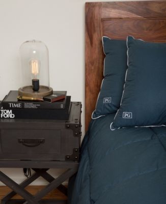 MicronOne Down Alternative Stomach Sleeper Soft 2-Pack Pillows