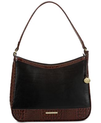 Brahmin - Noelle Quincy Medium Shoulder Bag