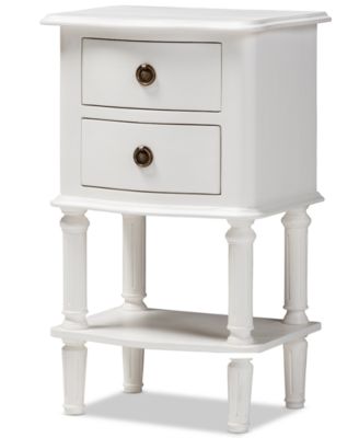Editha Nightstand