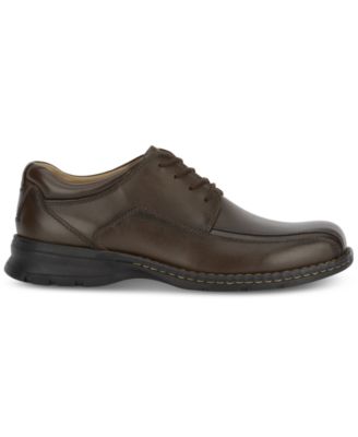 Men's Trustee Leather Oxfords