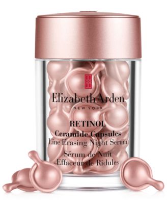 elizabeth arden