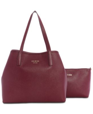 GUESS - Vikky Medium Tote