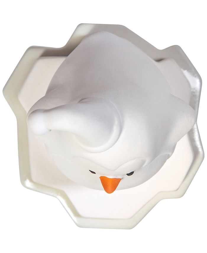 Homedics Ellia Penguin Porcelain Aroma Diffuser Macy's