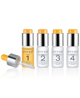 4-Pc. Prevage Progressive Renewal Treatment Set
