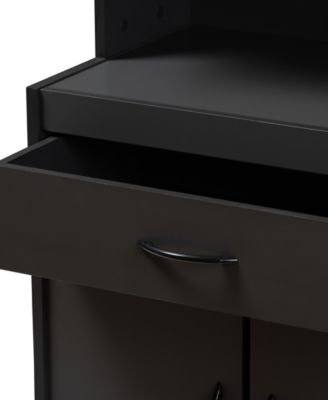 Elin Kitchen Cabinet