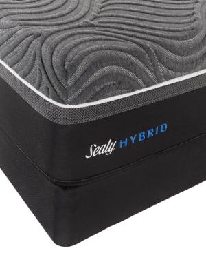 Sealy Silver Chill 14